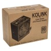 Kolink Core Series 400W 80 Plus Certified Power Supply