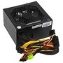 GRADE A1 - Kolink Core Series 500W 80 Plus Certified Power Supply
