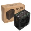 Kolink Core Series 850W 80 Plus Certified Power Supply