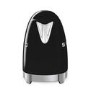 Smeg 50’s Retro Variable Temperature Kettle 1.7L -Black 