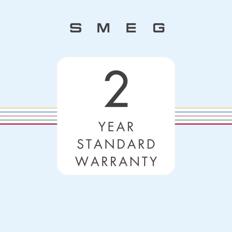 Smeg 50’s Retro Variable Temperature Kettle 1.7L – Cream