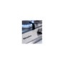 Miele 65cm 4 Burner Gas Hob - Stainless Steel