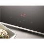 Miele 95cm Gas on Glass 5 Burner Hob - Black