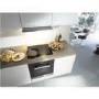 Miele KM6323 60cm Wide 4 Zone Induction Hob With PowerFlex Zones