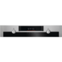 AEG 6000 Series Built-In 1000W Microwave with Grill - Stainless Steel