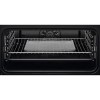 AEG KME565060M 8000 Series CombiQuick Touch Control Combi Microwave Oven - Stainless Steel
