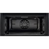 AEG KME565060M 8000 Series CombiQuick Touch Control Combi Microwave Oven - Stainless Steel