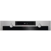 AEG KME565060M 8000 Series CombiQuick Touch Control Combi Microwave Oven - Stainless Steel