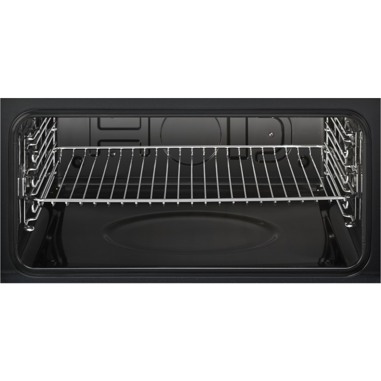 AEG KME721000M Touch Control Built-in Microwave with Grill Stainless Steel