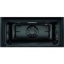 AEG 8000 Series Built-In Combination Microwave Oven - Stainless Steel