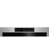 AEG Built-In Combination Microwave Oven - Stainless Steel