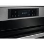 AEG 8000 Series Built-In Combination Microwave Oven - Stainless Steel