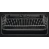AEG KMK768080B CombiQuick Built-in Combination Microwave Oven with Grill - Black