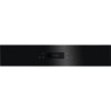 AEG KMK768080B CombiQuick Built-in Combination Microwave Oven with Grill - Black