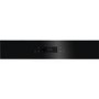 Refurbished AEG KMK768080B CombiQuick Built In 43L with Grill 1000W Combination Microwave Oven Black