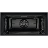 AEG KMK768080B CombiQuick Built-in Combination Microwave Oven with Grill - Black
