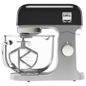 KMX754BK Kenwood KMX754BK kMix Stand Mixer with 5L Bowl - Black