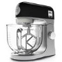 Kenwood KMX754BK kMix Stand Mixer with 5L Bowl - Black
