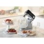 Kenwood KMX754BK kMix Stand Mixer with 5L Bowl - Black