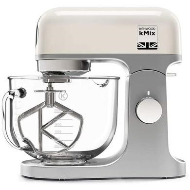 Kenwood kMix Stand Mixer with 5L Bowl in Cream
