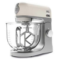 Refurbished Kenwood KMX754CR KMix Stand Mixer Cream