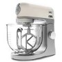 Refurbished Kenwood KMX754CR KMix Stand Mixer Cream