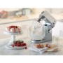 Refurbished Kenwood KMX754CR KMix Stand Mixer Cream