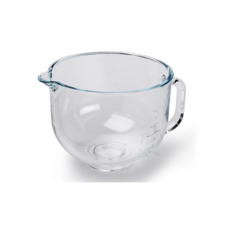 Refurbished Kenwood KMX754CR KMix Stand Mixer Cream