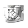 Kenwood KMX754CR kMix Stand Mixer with 5L Bowl - Cream