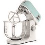 Refurbished Kenwood kMix Stand Mixer with 5L Bowl Blue