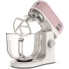 Kenwood kMix Stand Mixer with 5L Bowl in Pink