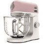 Refurbished Kenwood KMX754PP Stand Mixer with 5 litre Bowl in Pink