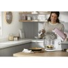 Kenwood kMix Stand Mixer with 5L Bowl in Pink