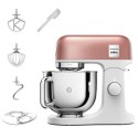 KMX760API Kenwood KMX760API kMix Stand Mixer with 5L Bowl - Pink