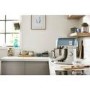 Kenwood KMX760BL kMix Stand Mixer with 5L Bowl - Light Blue