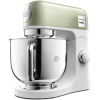 Kenwood KMX760GR kMix Stand Mixer with 5L Bowl - Sage Green