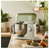 Kenwood KMX760GR kMix Stand Mixer with 5L Bowl - Sage Green