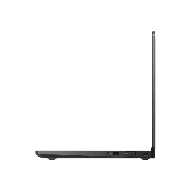 Refurbished Dell Latitude 5490 Core i5-8250U 4GB 500GB 14 Inch Windows 10 Pro Laptop