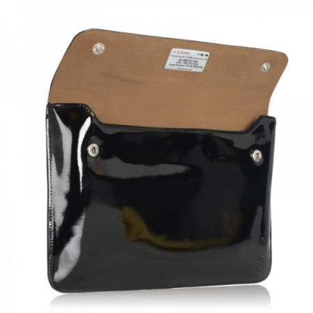 KNOMO MacBook Air Envelope Bag - Fits MacBook Air 11 inch 