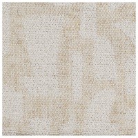 Cream Patterned Cream Patterned