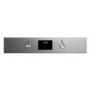 Electrolux 500 SurroundCook Catalytic Electric Single Oven - Stainless Steel