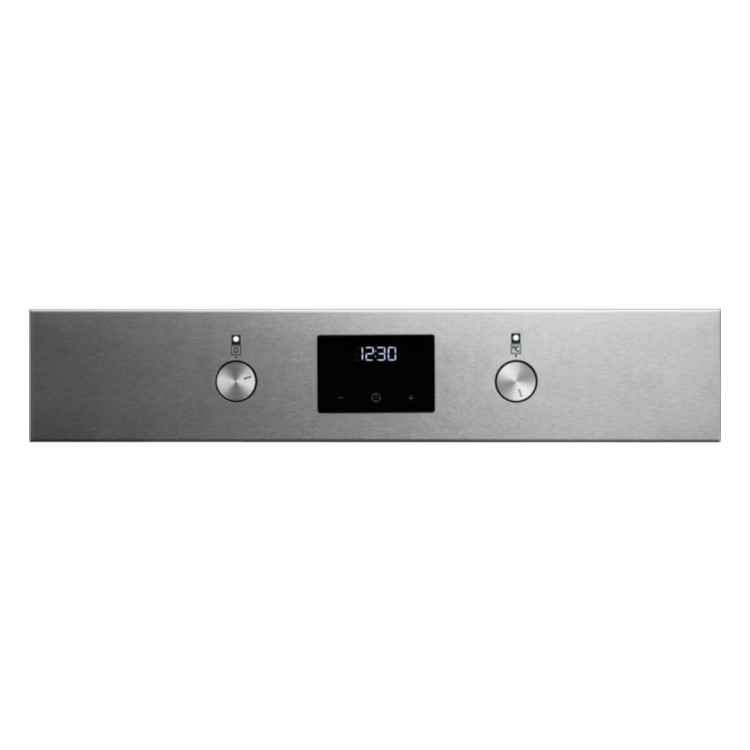 Electrolux 500 SurroundCook Catalytic Electric Single Oven - Stainless Steel