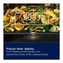 Electrolux 500 SurroundCook Catalytic Electric Single Oven - Stainless Steel