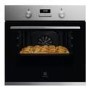 Electrolux KOFGH00BX Electric Single Oven - Stainless Steel