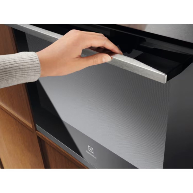 Electrolux KOFGH00BX Electric Single Oven - Stainless Steel