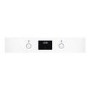 Electrolux KOFGH40TW Single Electric Oven - White