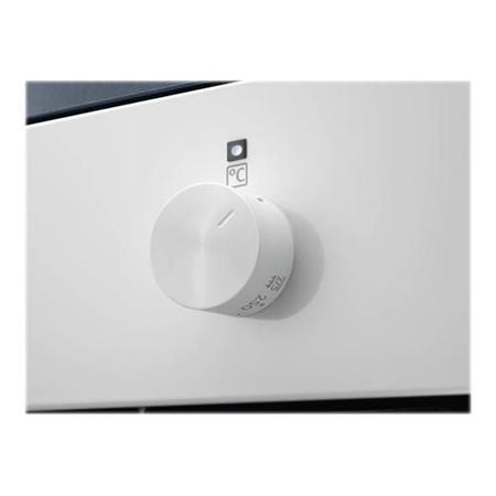 Electrolux KOFGH40TW Single Electric Oven - White