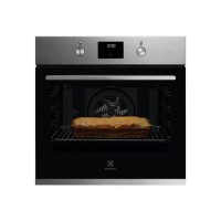 Electrolux 500 SurroundCook Built-in Electric Single Oven - Stainless Steel