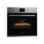 Electrolux 500 SurroundCook Built-in Electric Single Oven - Stainless Steel