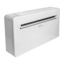 KOOL-SMART15HP KOOL-SMART15HP 12000 BTU Smart Portable Monoblock Air Conditioner with Wi-Fi Control & Dehumidifier